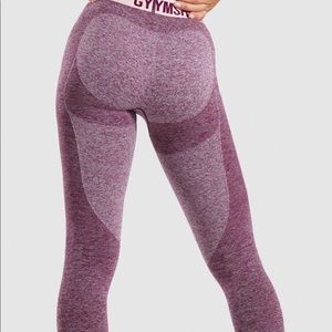 GS flex leggings size L